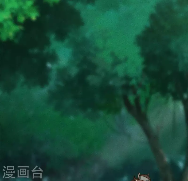 第29话 夜阑的秘密-第31话