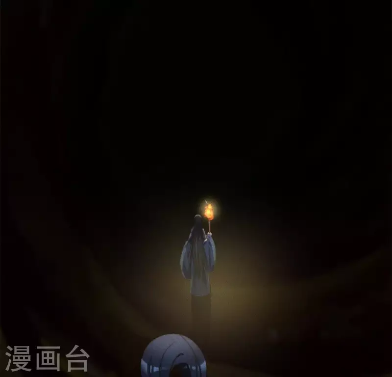 第33话 卖萌的红斑蟒-第35话