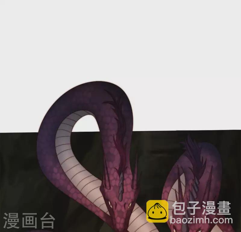 第33话 卖萌的红斑蟒-第35话