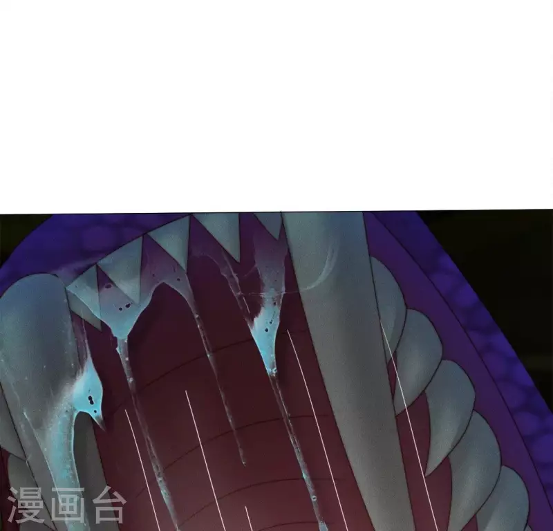 第33话 卖萌的红斑蟒-第35话