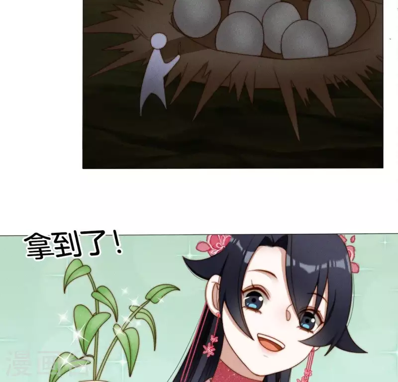第33话 卖萌的红斑蟒-第35话