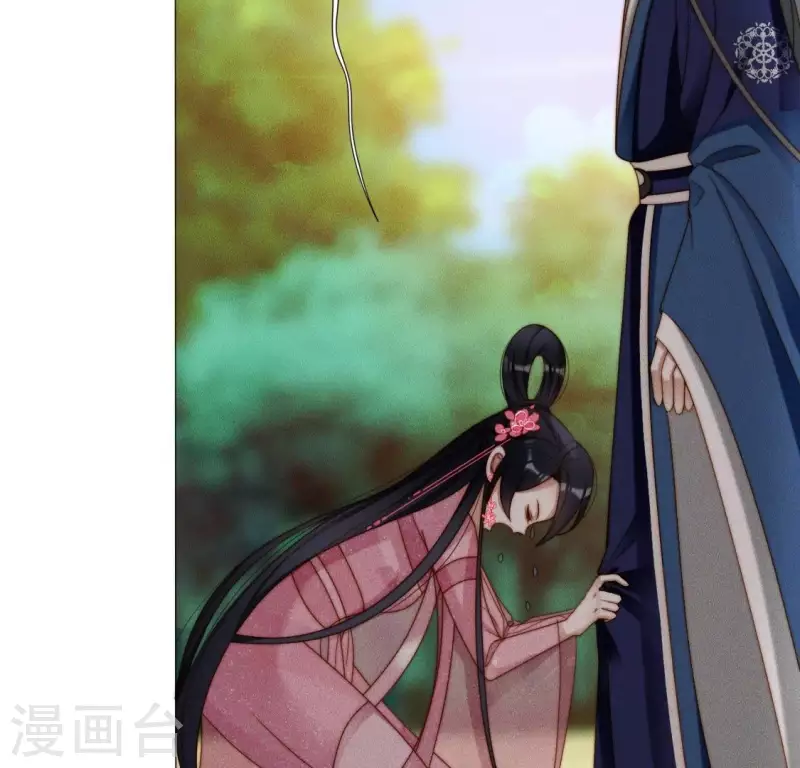 第35话 朱华音下线了？-第37话