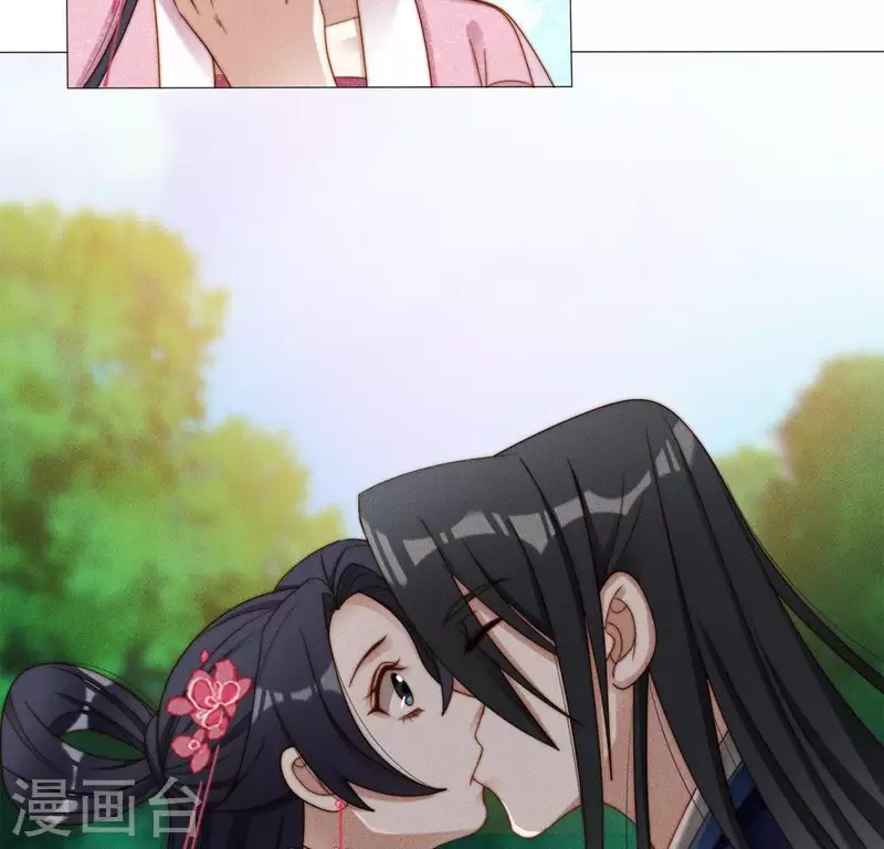 第35话 朱华音下线了？-第37话