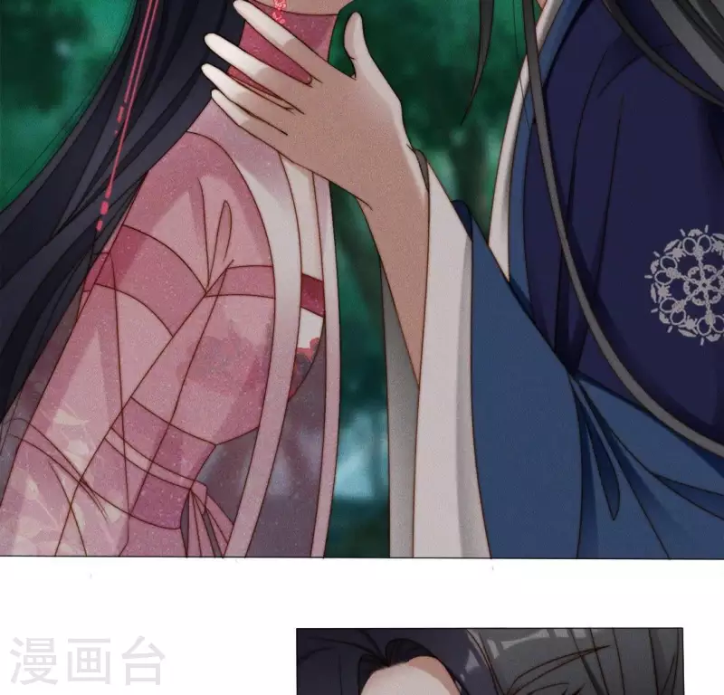 第35话 朱华音下线了？-第37话