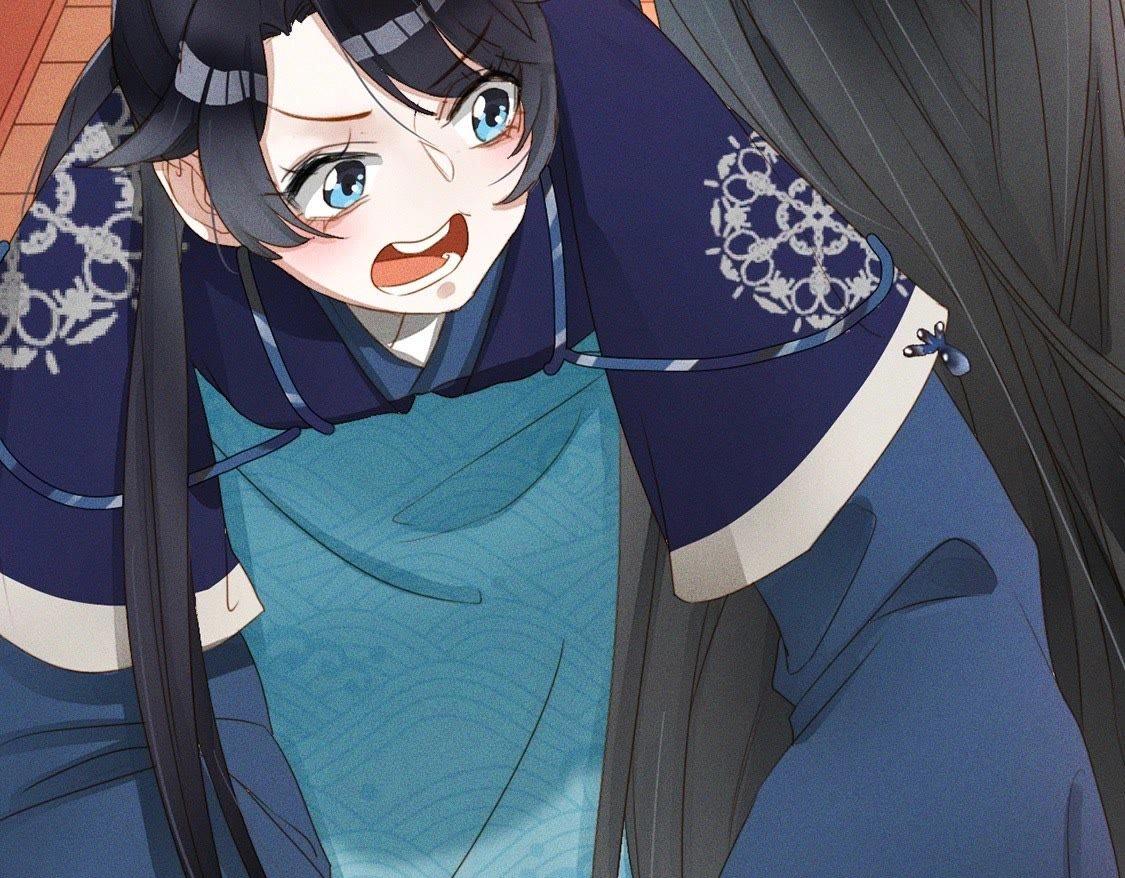 第3话：初吻(1/2)-第5话