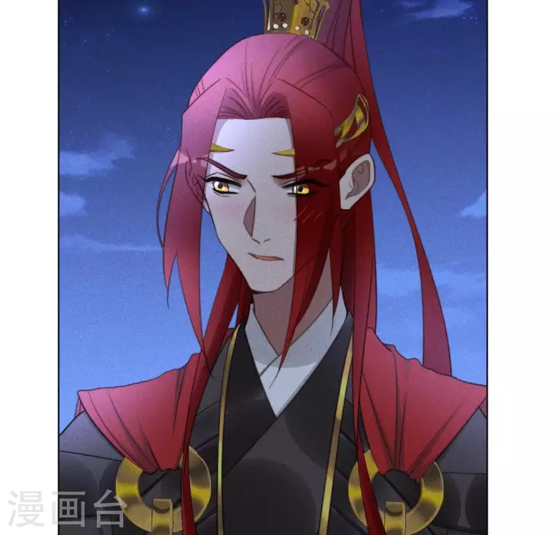 第61话 保护师母-第63话