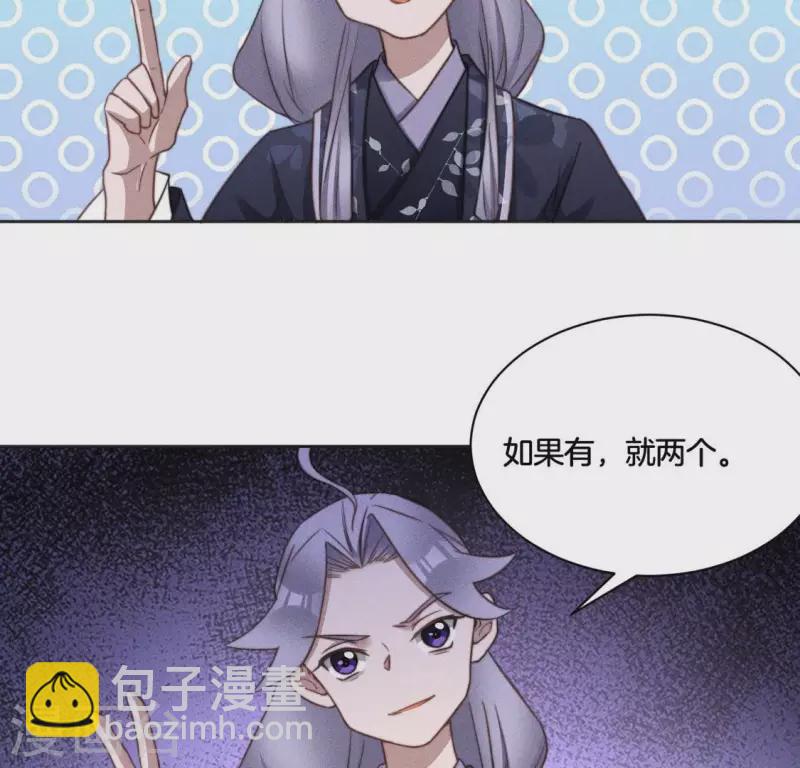 第65话 阁主萧白-第67话