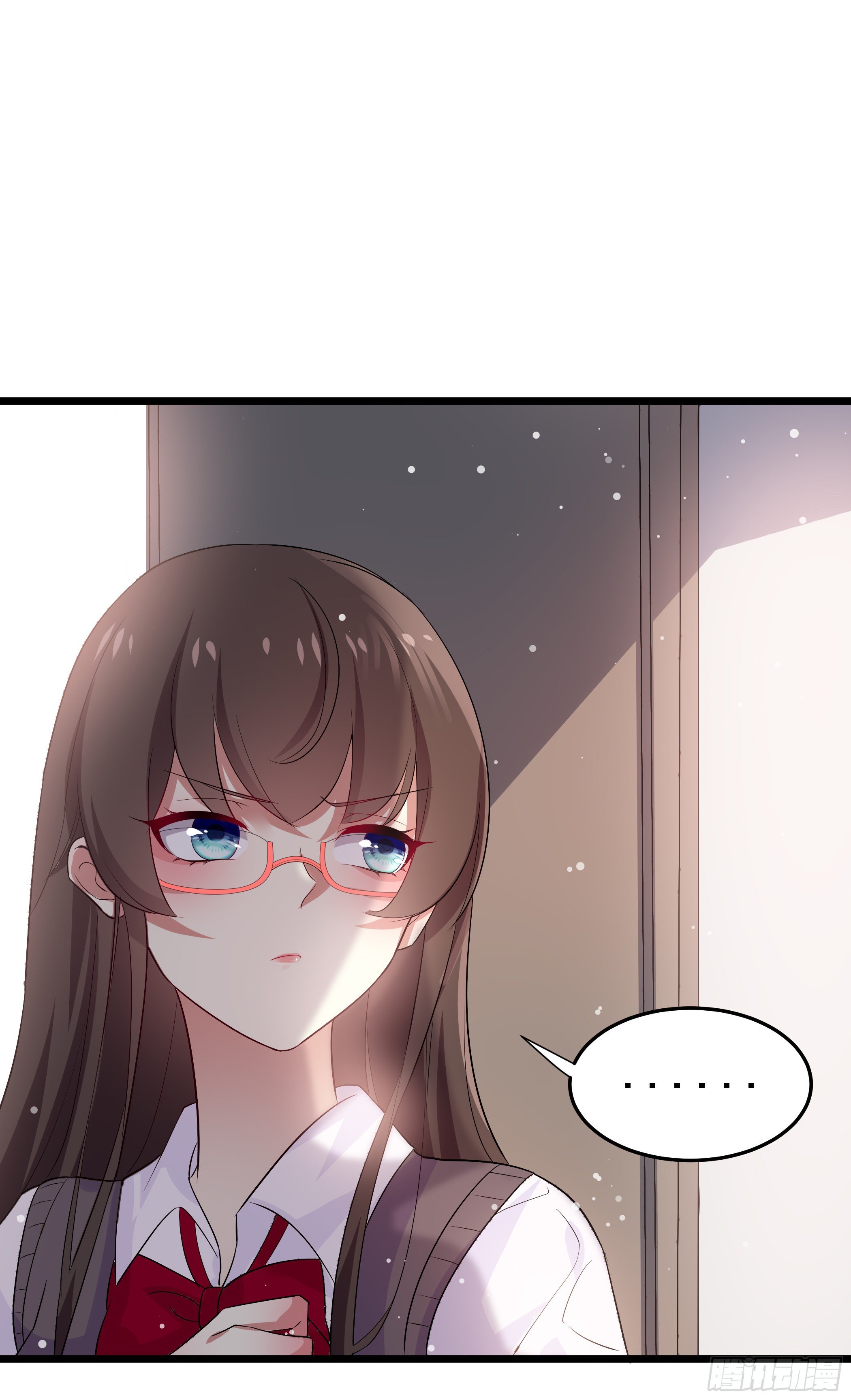 突然爆发的异能(1/2)-第3话