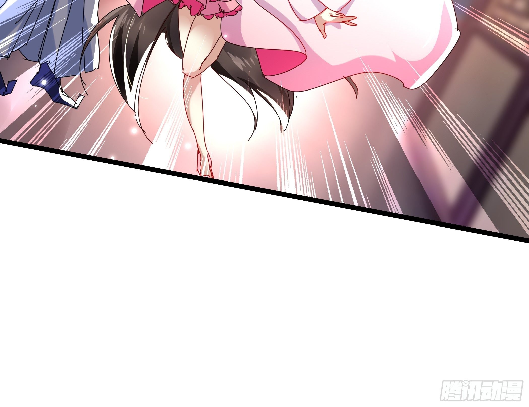 阴谋对峙-第35话