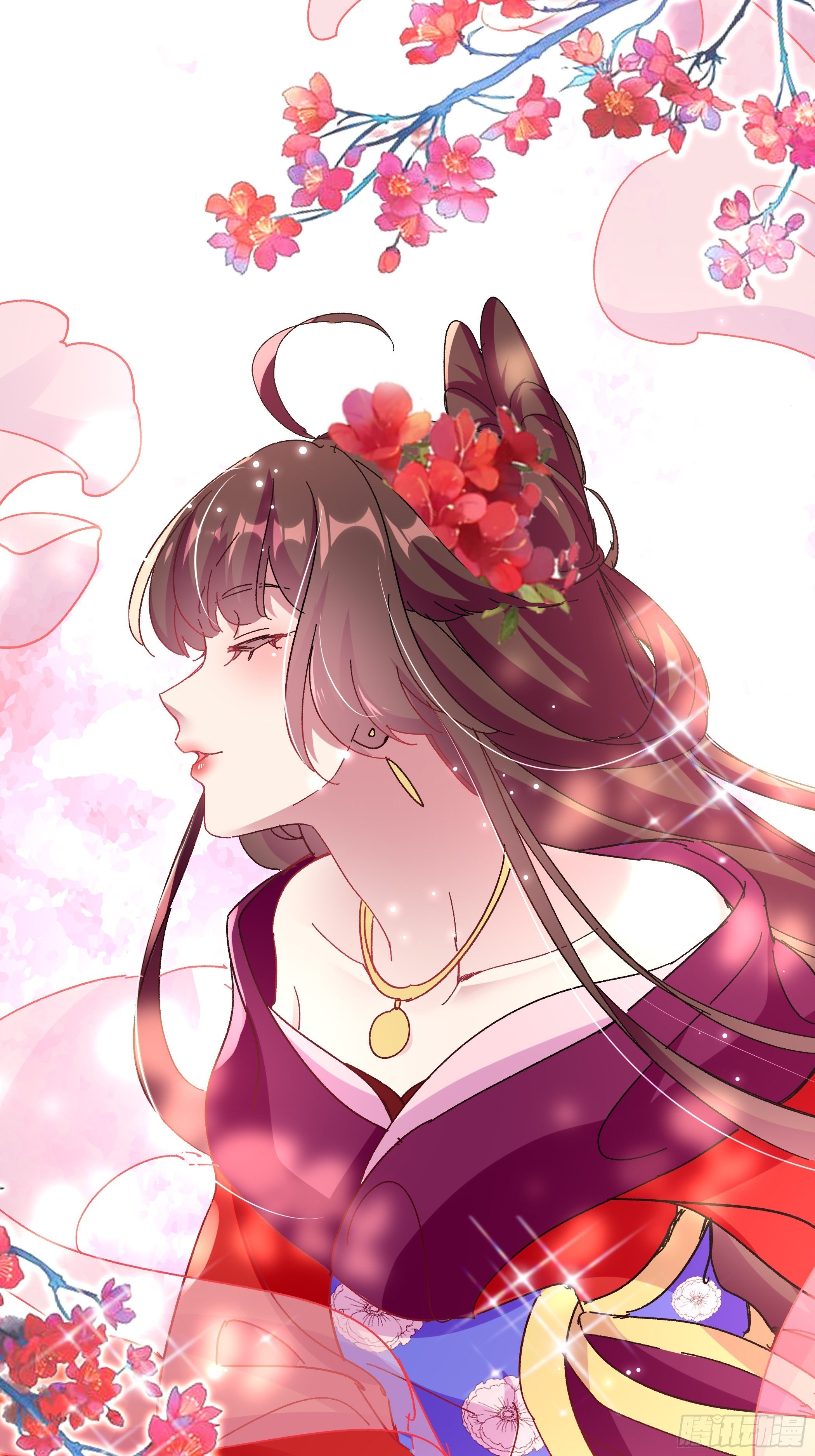 潜藏的污秽-第43话