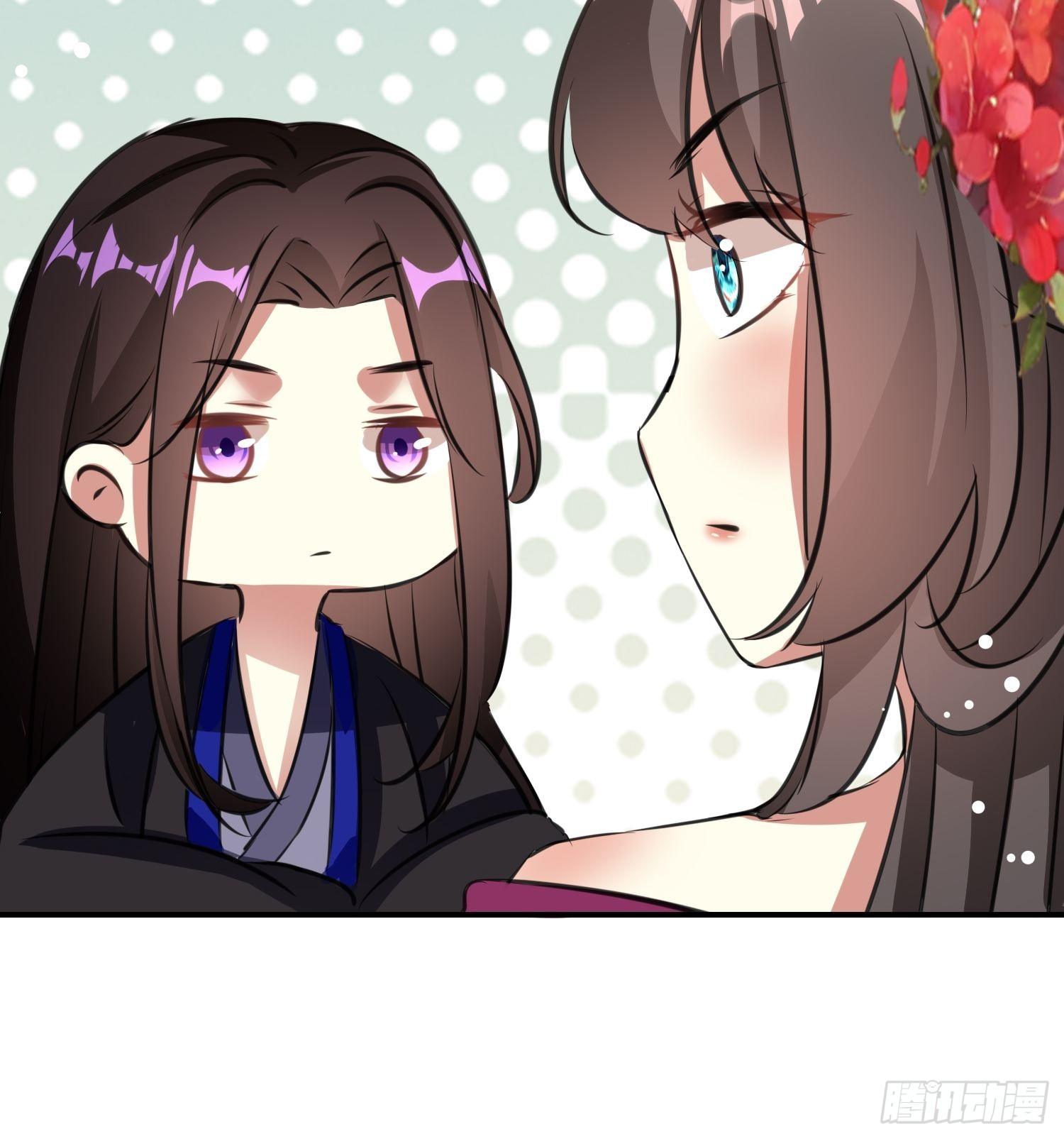 跟你在一起也很快乐-第57话