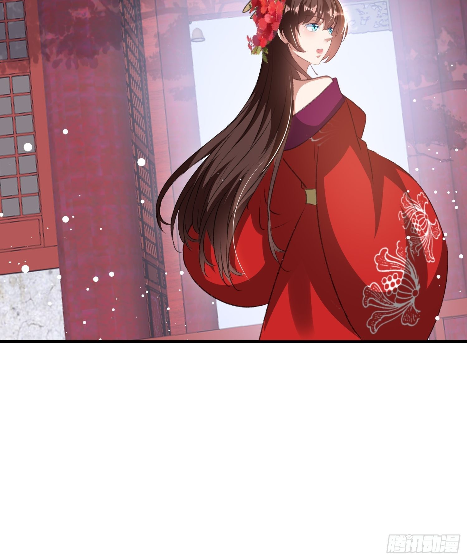 叶翠花的身世(1/2)-第59话