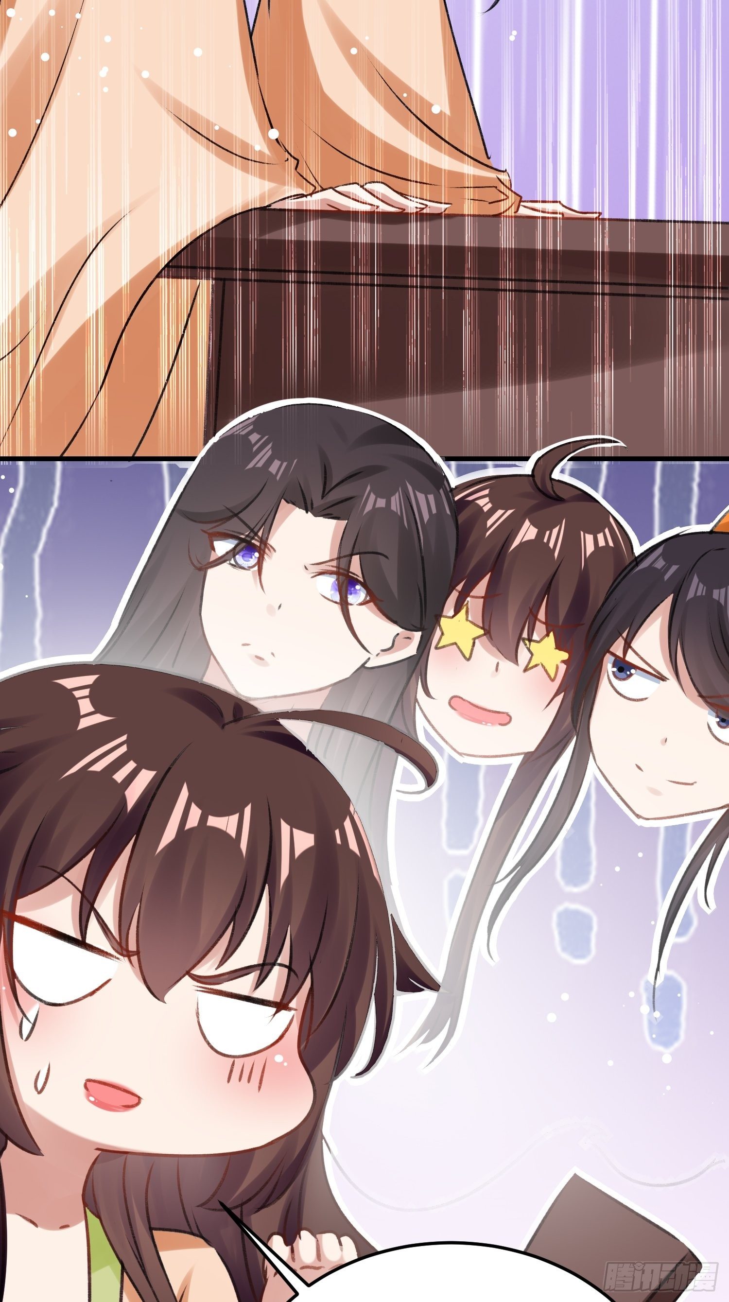 前男友登门拜访-第61话