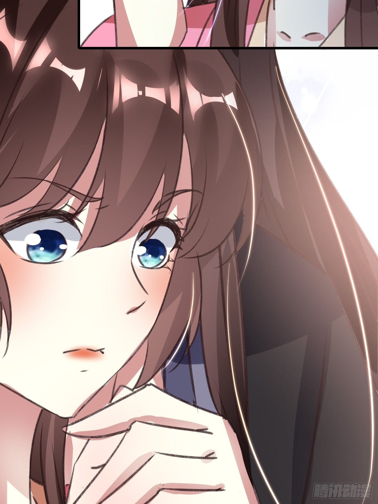 约法三章(1/2)-第85话