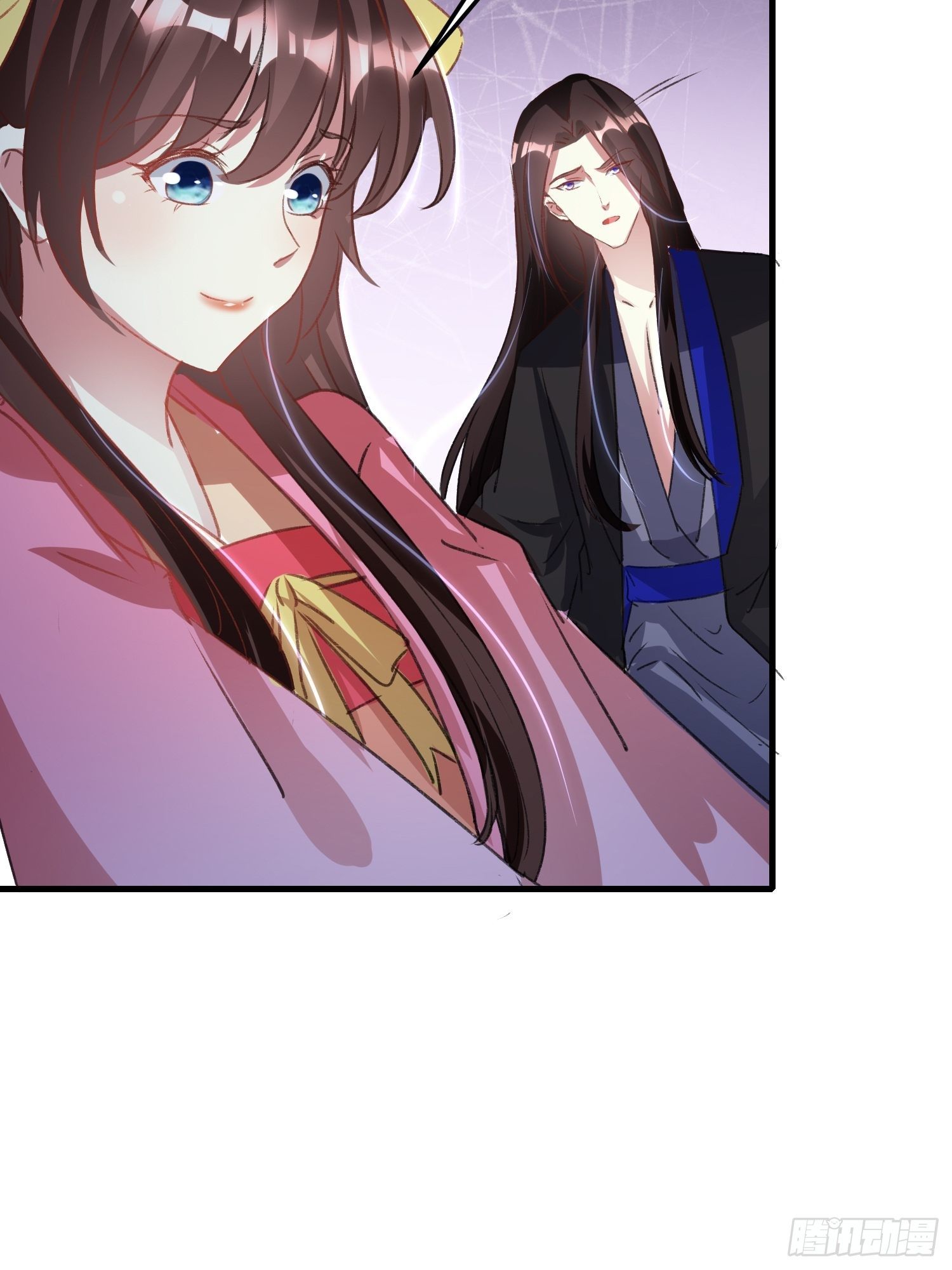 约法三章(1/2)-第85话