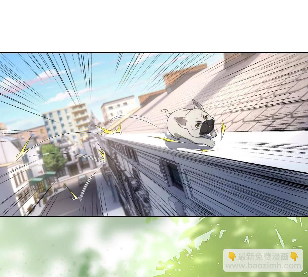 第2话 血腥公爵路西法(1/3)-第3话