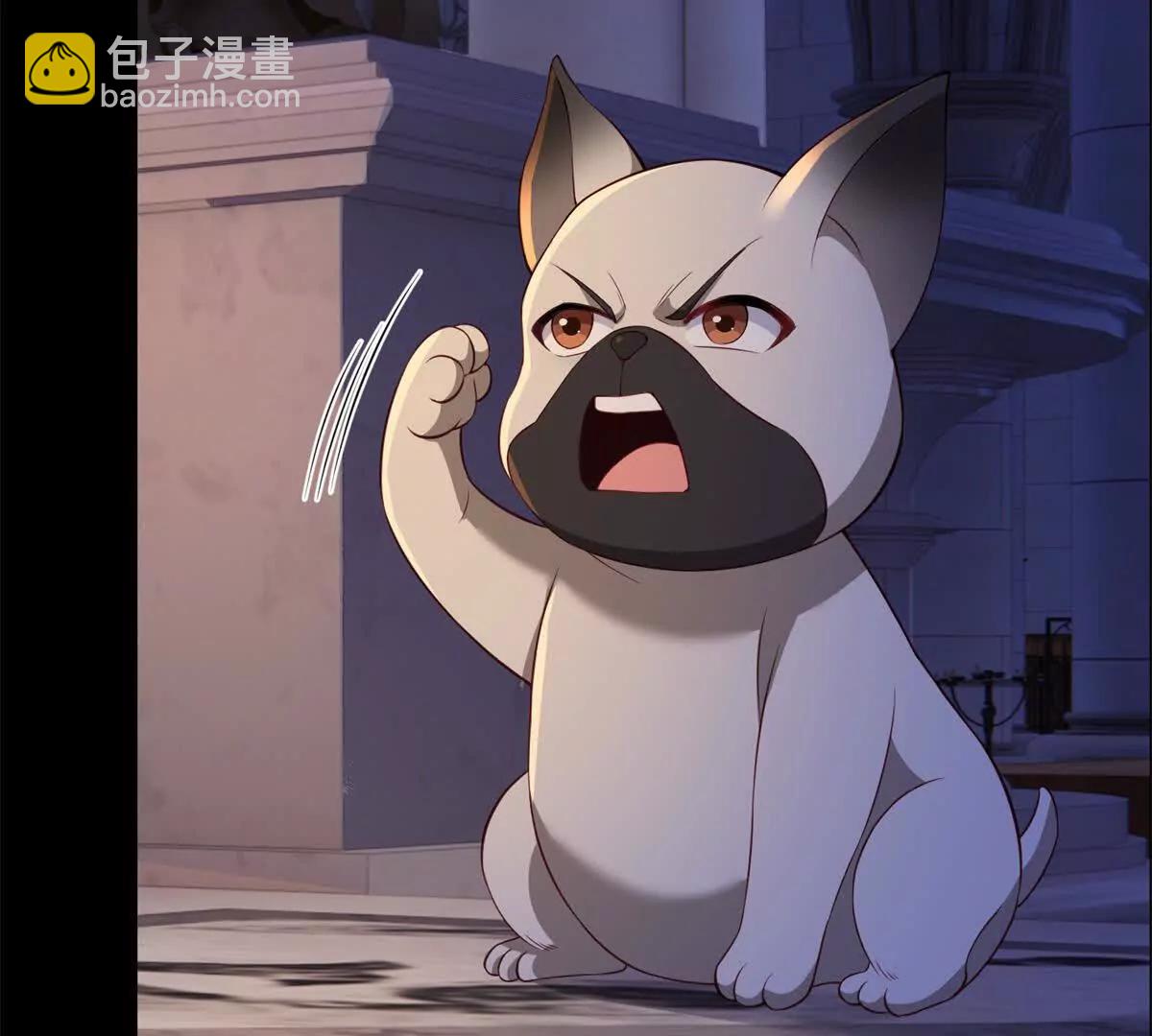 第34话 路西法的阴谋(1/3)-第35话