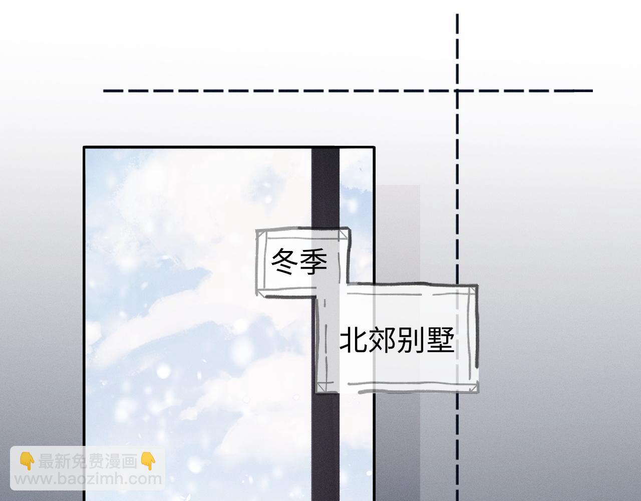 第9话 亲口喂姜汤(1/3)-第9话