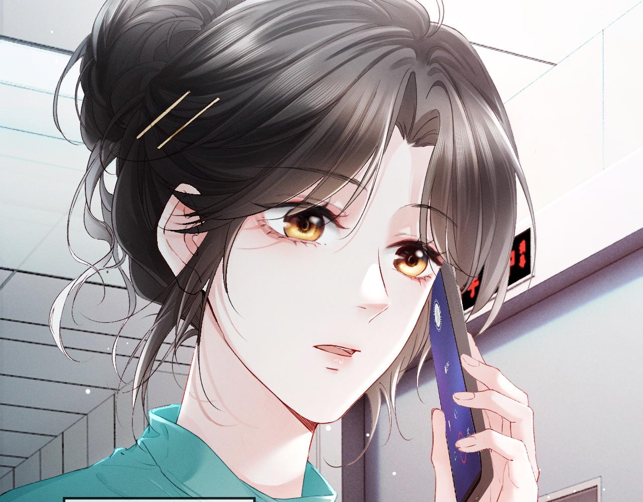 第1话 结的是冥婚！？(1/3)-第1话