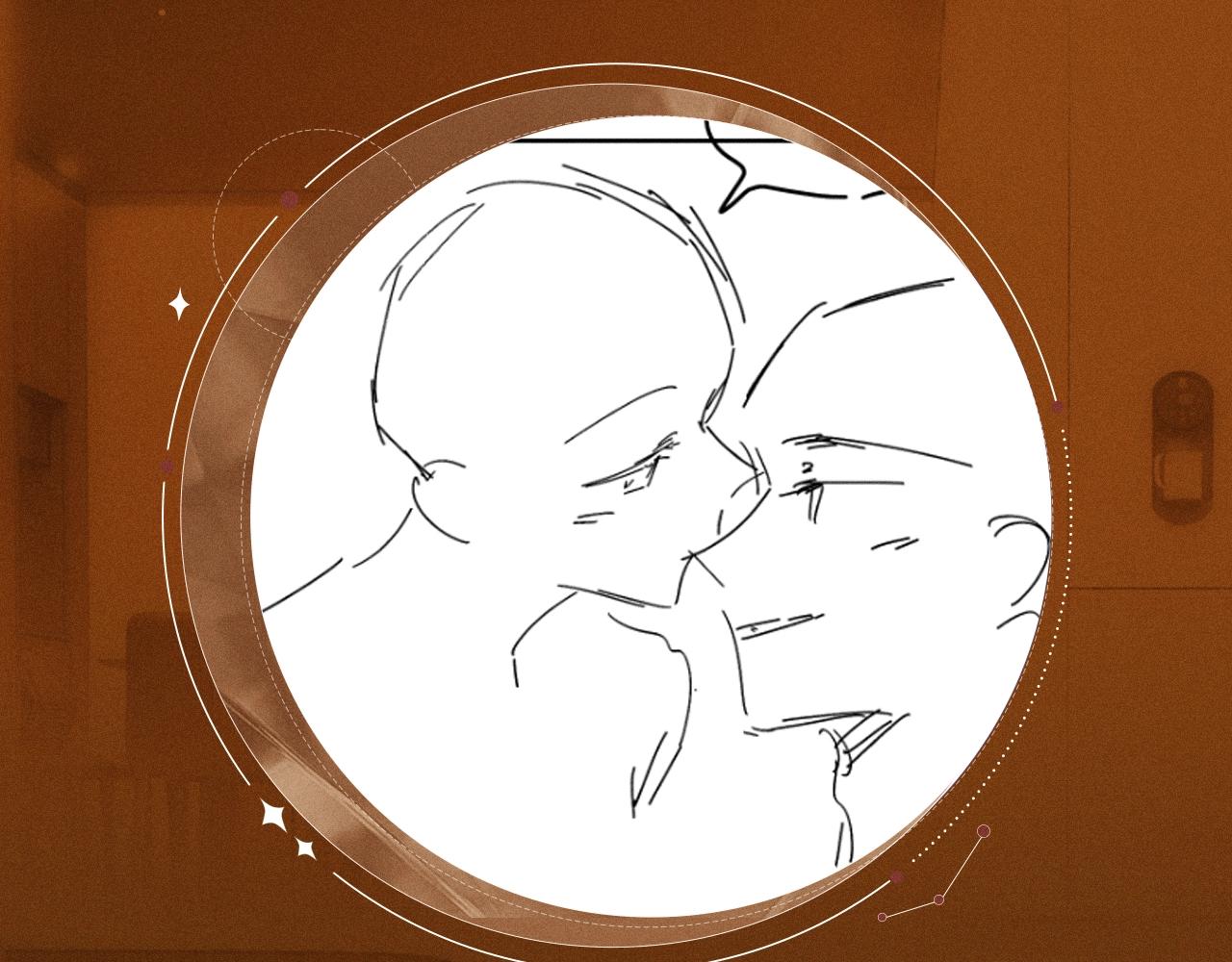 特典公开：11月30日 女巫的毒药，有惩罚有奖励，你能选对吗-第21话