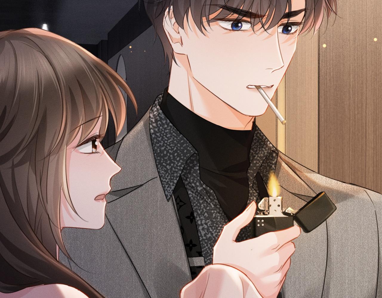 第31话 不要怕，熙熙(1/3)-第59话