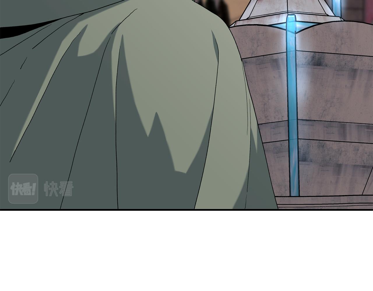 第一季完结篇 罪奴身份被发现！(1/5)-第35话