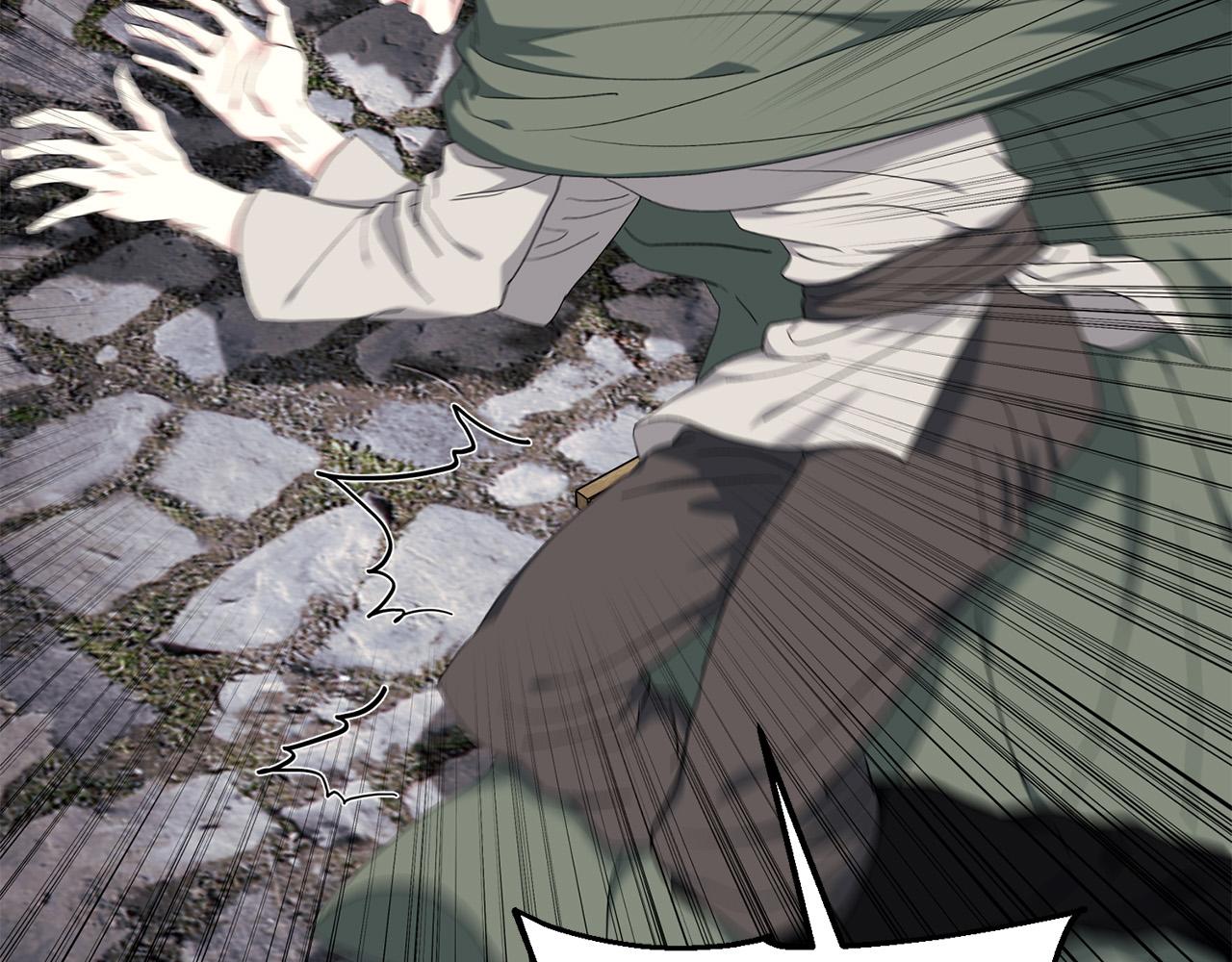第一季完结篇 罪奴身份被发现！(1/5)-第35话