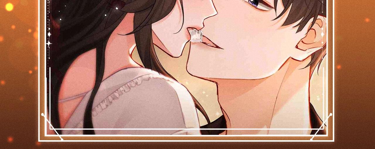特典公开:3月1日 那些偷藏的心跳，都是为你而动。-第61话