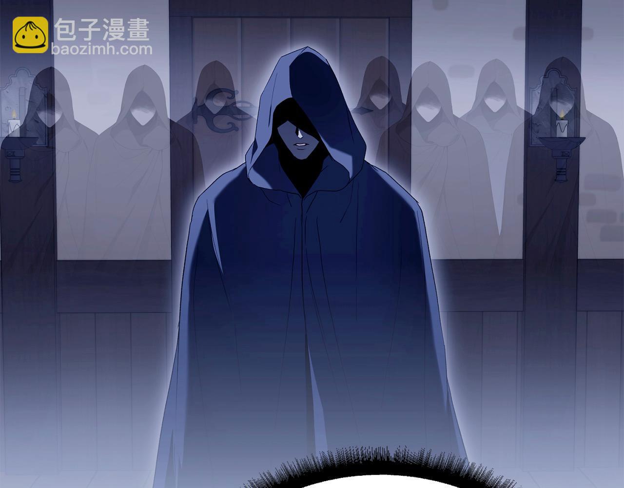第38话 精灵(1/5)-第39话