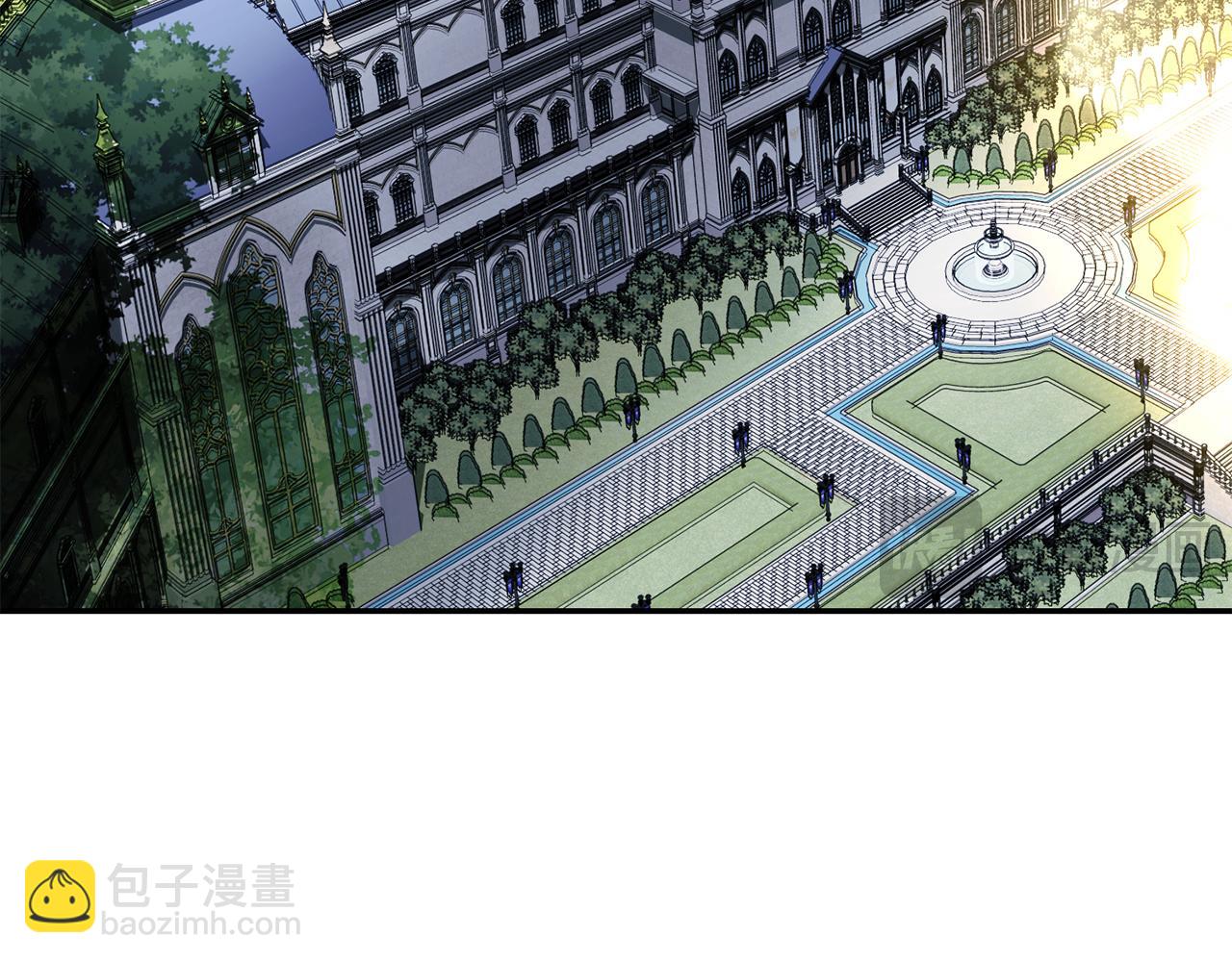 第44话 你也求我一次吧(1/3)-第45话