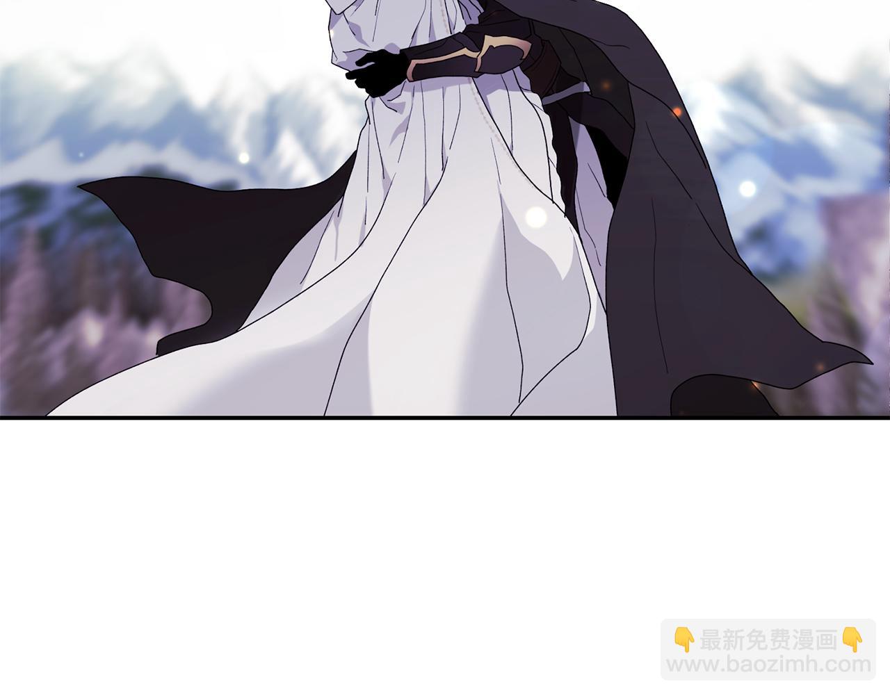 第44话 你也求我一次吧(1/3)-第45话