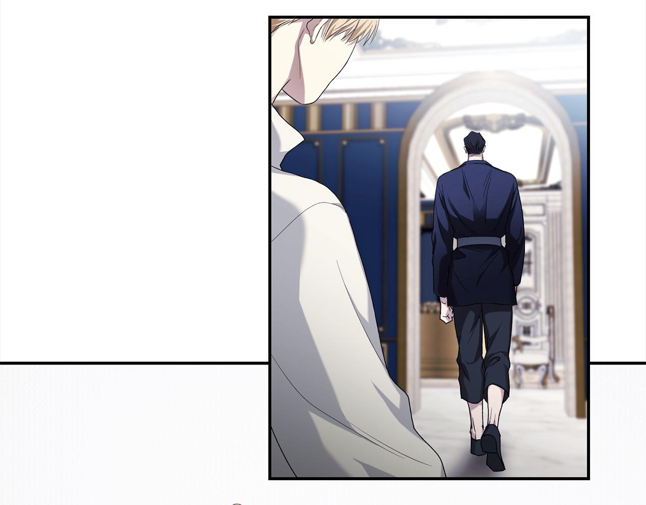 第44话 你也求我一次吧(1/3)-第45话