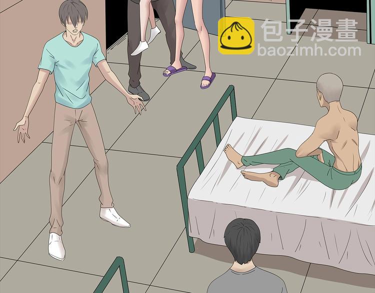 第38话 渐近的危机(1/2)-第101话