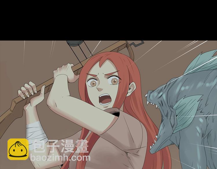 第38话 渐近的危机(1/2)-第101话