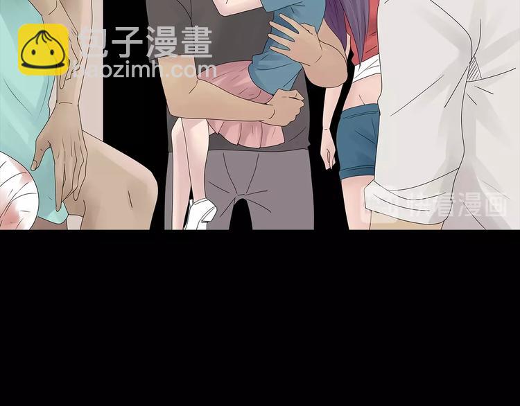 第40话 夜深人静(1/2)-第103话