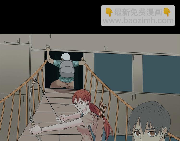 第48话 变异的秘密(1/2)-第111话