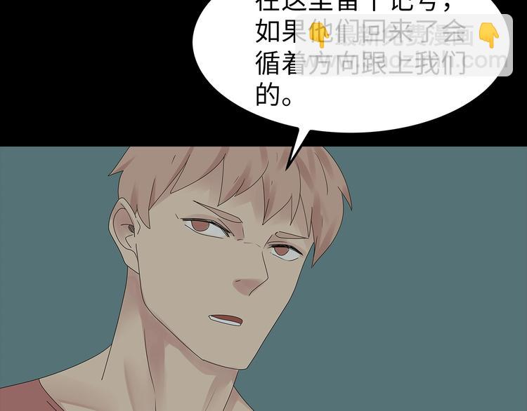 第50话 笼子中的黑暗(1/2)-第113话