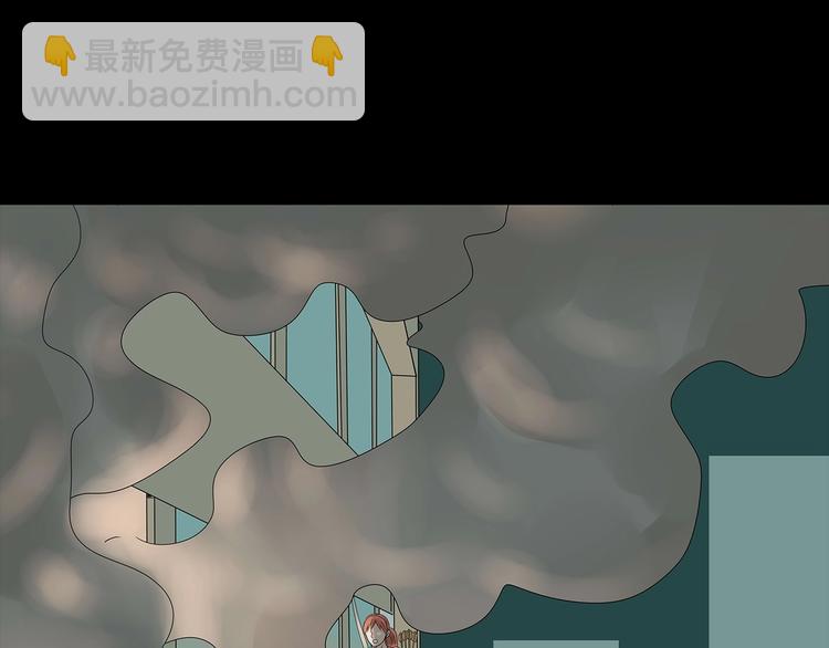 第50话 笼子中的黑暗(1/2)-第113话