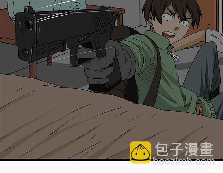 第12话 适者生存(1/3)-第13话