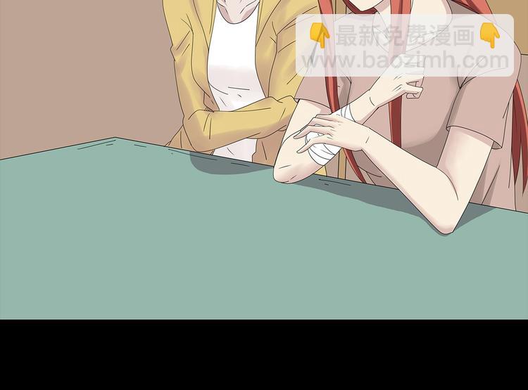 第34话 焚烧之后&hellip;&hellip;(1/2)-第97话