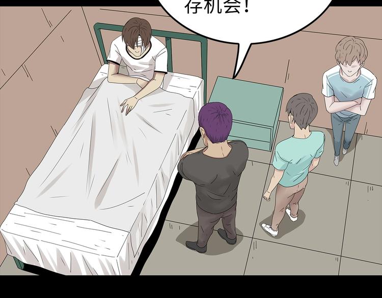 第36话 渺茫的希望(1/2)-第99话