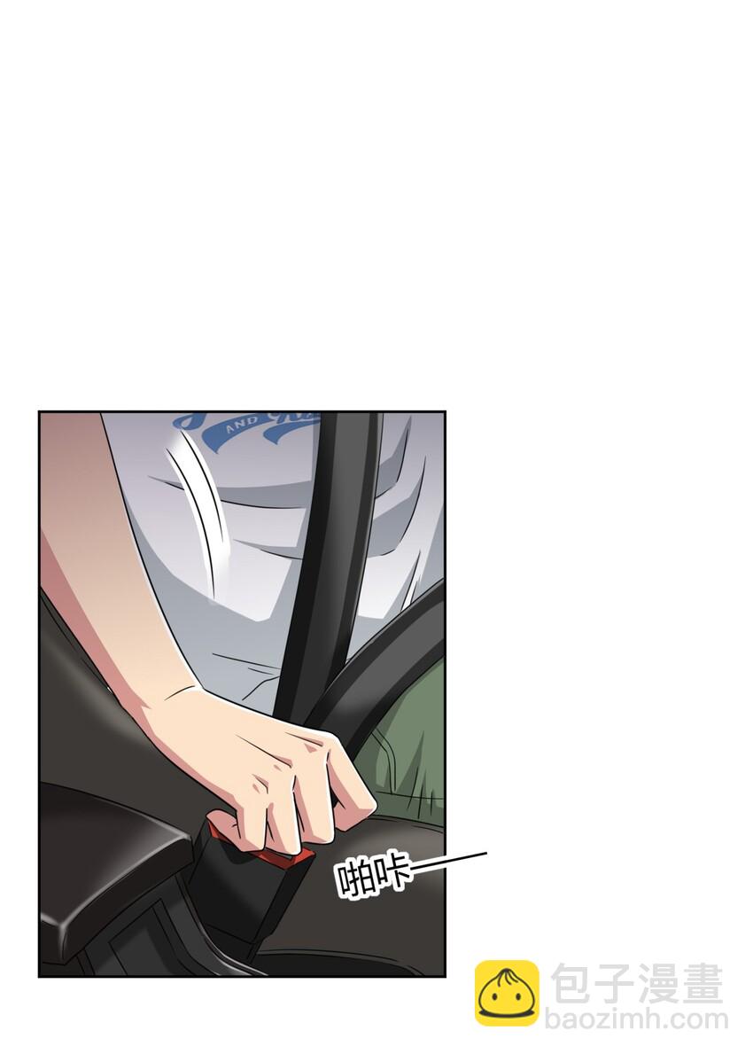 024 咪咪回来啦！-第25话