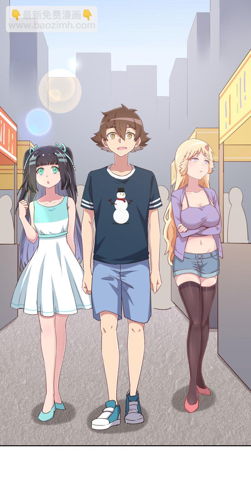 069 吾会把握分寸的(1/2)-第81话