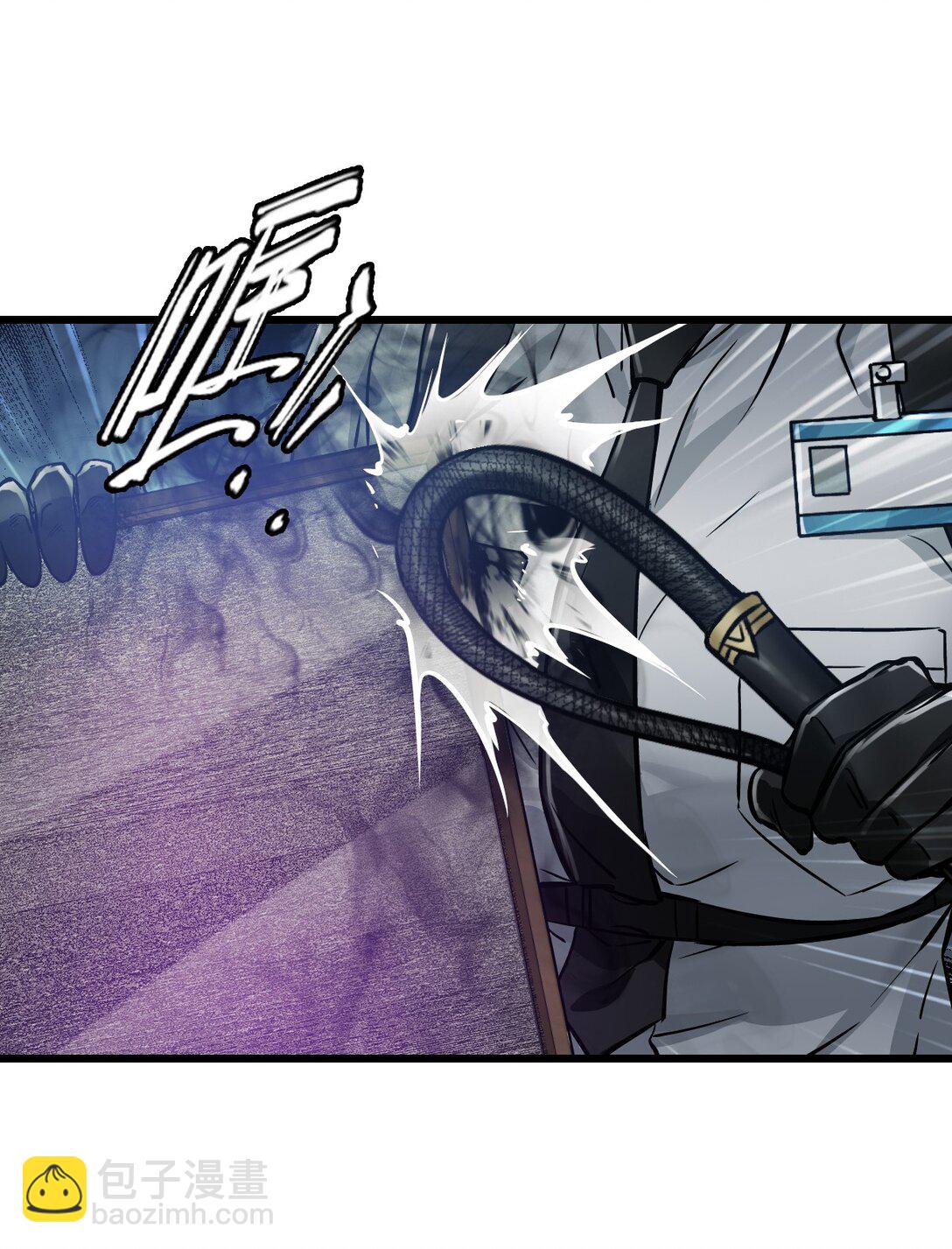 38 域&middot;死惧湮灭（超长话）(1/2)-第41话