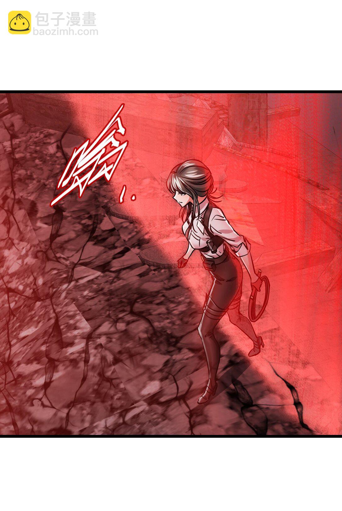 38 域&middot;死惧湮灭（超长话）(1/2)-第41话