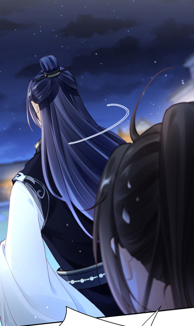 无以为报，只能&hellip;&hellip;-第103话