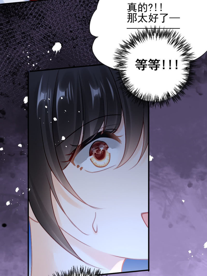糟了！苏木偷溜了！(1/2)-第135话