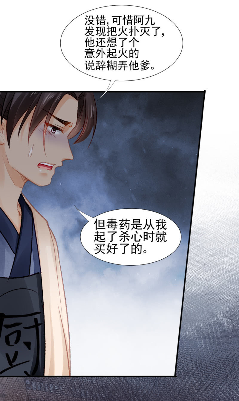 毒死金子山的人，是我！-第35话