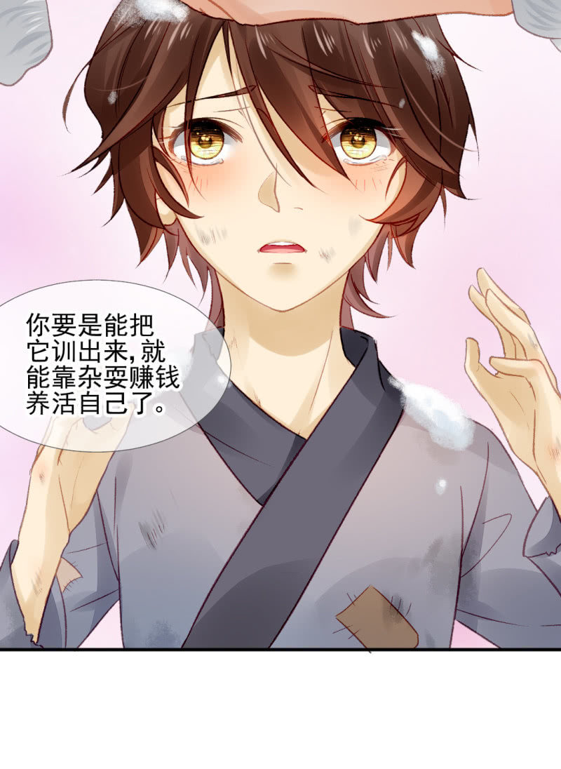 请把它还给我！(1/2)-第39话