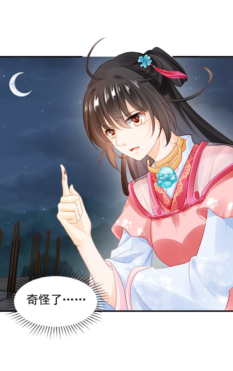 狸猫仙显灵？！(1/2)-第45话
